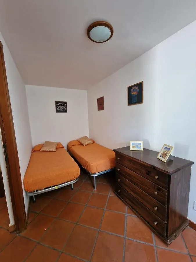 Casa Vacanze Dafne Mandra Capreria 0*,