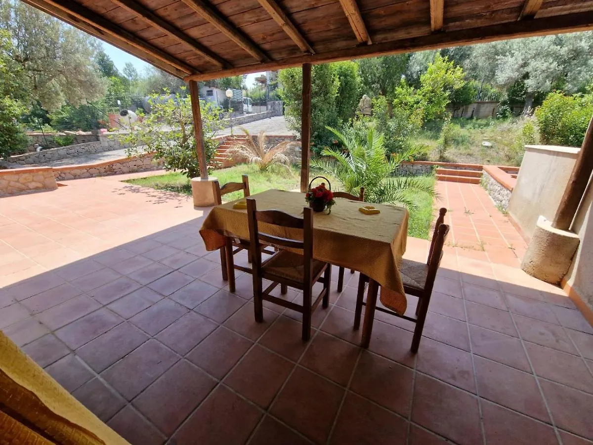 Casa Vacanze Dafne Mandra Capreria