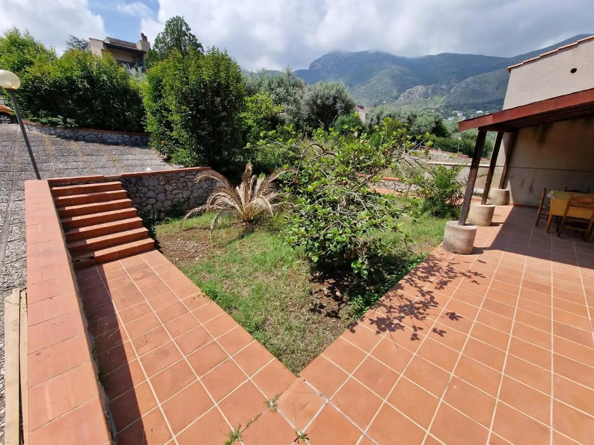 Hébergement de vacances Casa Vacanze Dafne Mandra Capreria Italie
