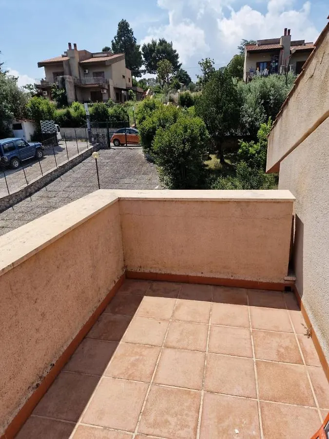 Casa Vacanze Dafne Mandra Capreria